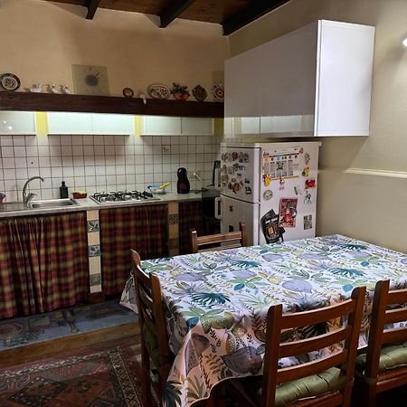 Appartamento A Casa Di Bert - Catânia Exterior foto
