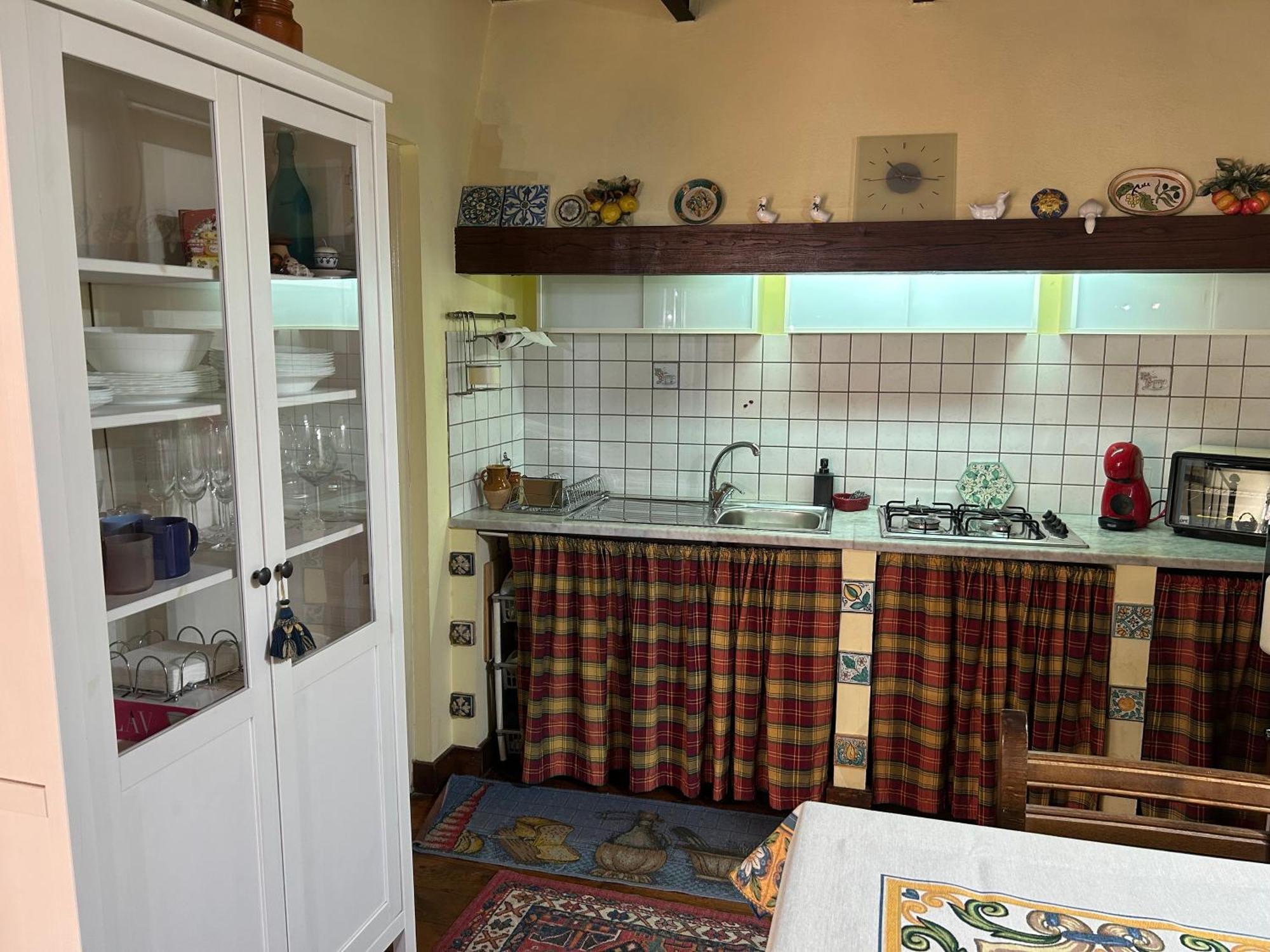 Appartamento A Casa Di Bert - Catânia Exterior foto