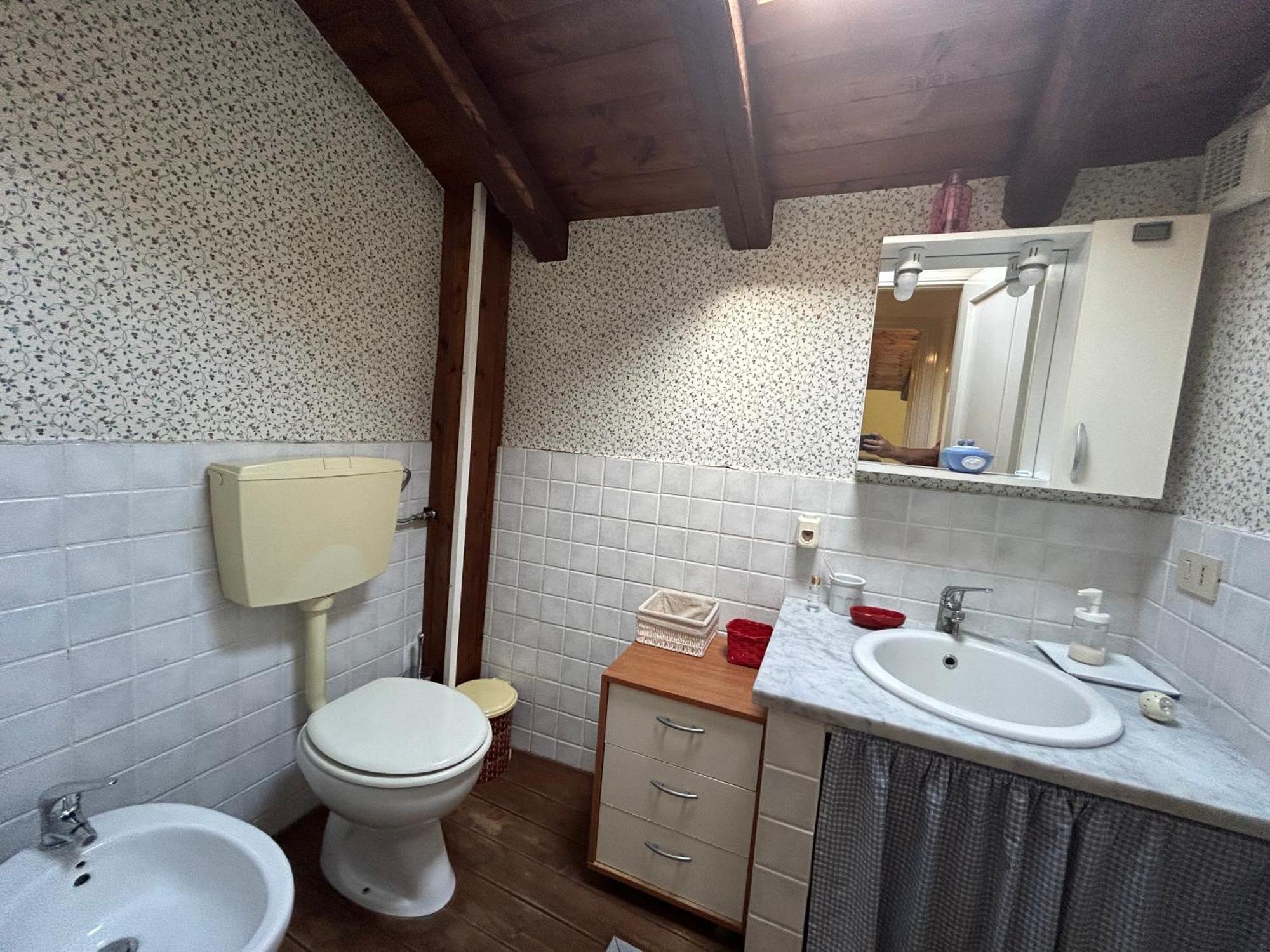 Appartamento A Casa Di Bert - Catânia Exterior foto