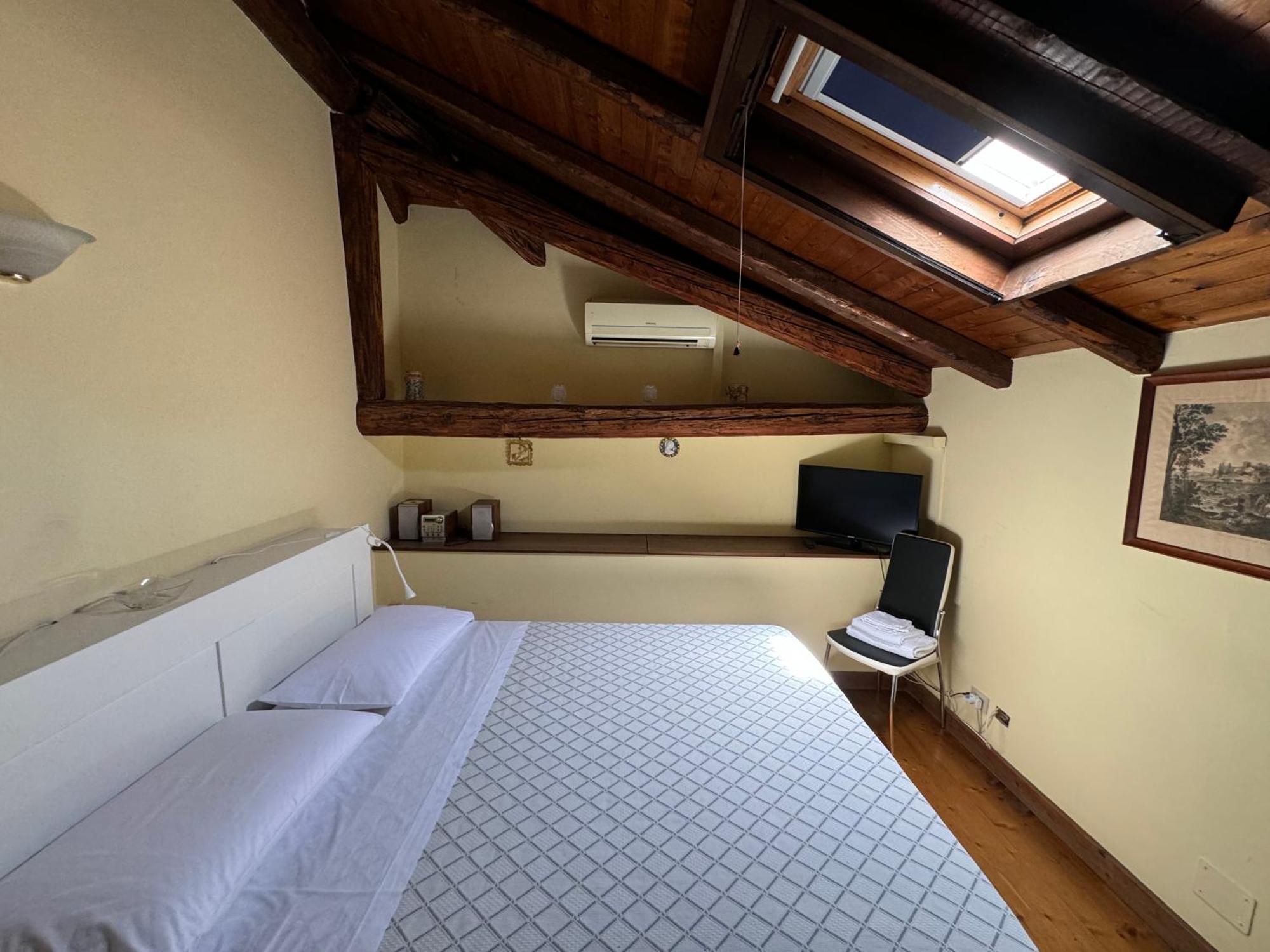 Appartamento A Casa Di Bert - Catânia Exterior foto
