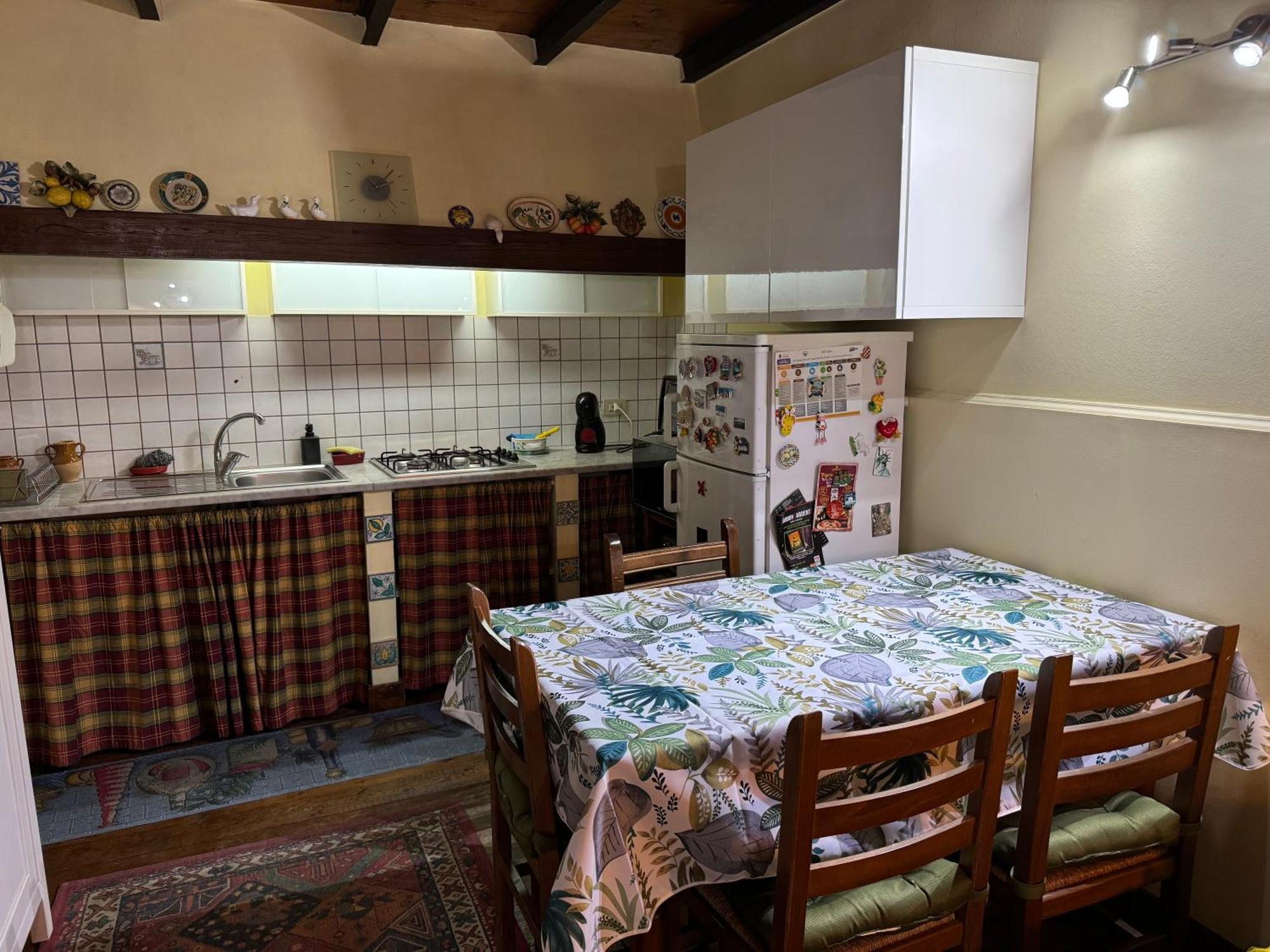 Appartamento A Casa Di Bert - Catânia Exterior foto